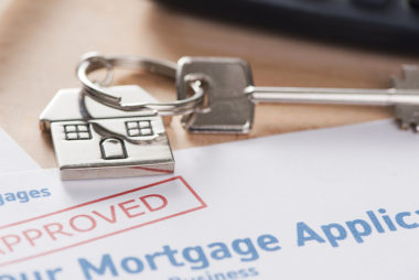 Mortgages, Insurance & Real Estate