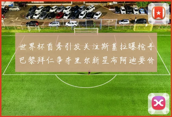 世界杯首秀引发关注斯基拉曝枪手巴黎拜仁争夺里尔新星布阿迪要价7000万欧
